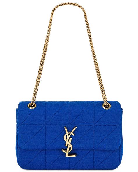 ysl bleu majorelle bag|Saint Laurent Official Online Store .